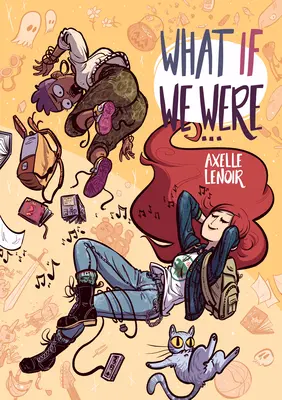 Čo keby sme boli... - What If We Were...