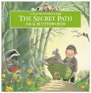 Tajná cesta (Príbehy z Percyho parku) [s rozkladacím plagátom bludiska] - The Secret Path (Tales from Percy's Park) [With Fold-Out Maze Poster]