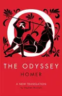 Odysea - nový preklad - Odyssey - A New Translation