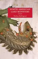 Severoamerické jazerné príšery - North American Lake Monsters
