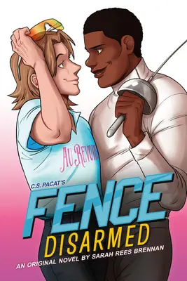 Plot: Disarmed - Fence: Disarmed