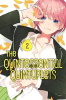 Pätorčatá 2 - The Quintessential Quintuplets 2