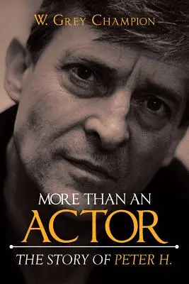 Viac ako herec - More than an Actor