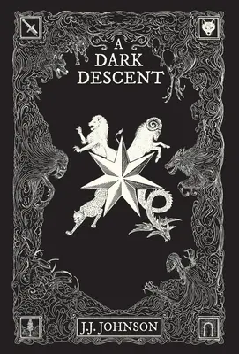 Temný zostup - A Dark Descent