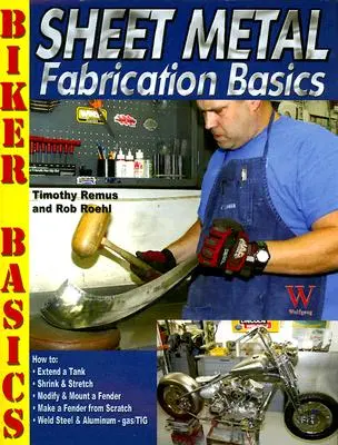 Základy výroby plechov - Sheet Metal Fab Basics