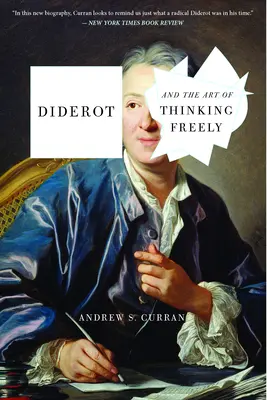 Diderot a umenie slobodne myslieť - Diderot and the Art of Thinking Freely