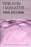 Čas a rozprávanie, 3. zväzok - Time and Narrative, Volume 3