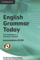 English Grammar Today Book with Workbook: A-Z hovorenej a písanej gramatiky - English Grammar Today Book with Workbook: An A-Z of Spoken and Written Grammar