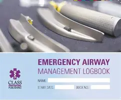 Záznamník riadenia núdzového stavu v leteckej doprave - Emergency Airways Management Logbook