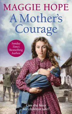 Matkina odvaha - A Mother's Courage