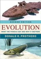 Evolúcia: Čo hovoria fosílie a prečo na tom záleží - Evolution: What the Fossils Say and Why It Matters
