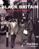 Čierna Británia: Fotografické dejiny - Black Britain: A Photographic History