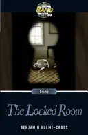Rapid Plus 8.1 Uzamknutá izba - Rapid Plus 8.1 The Locked Room