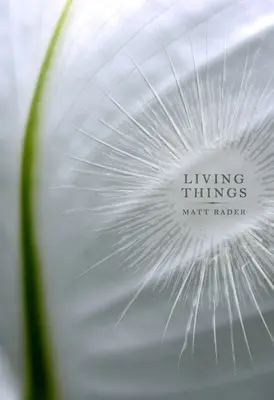 Živé veci - Living Things