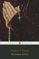 Napodobňovanie Krista - The Imitation of Christ