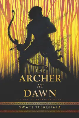 Lukostrelec za úsvitu - The Archer at Dawn