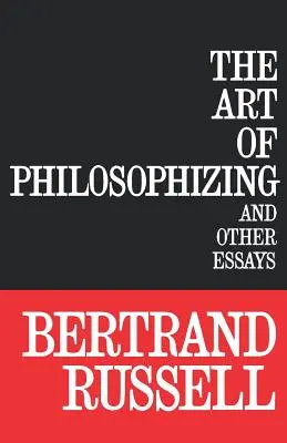 Umenie filozofovať - The Art of Philosophizing