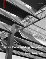 Renzo Piano - priestor - detail - svetlo - Renzo Piano - Space - Detail - Light