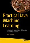 Praktické strojové učenie v Jave: Projekty s platformou Google Cloud Platform a Amazon Web Services - Practical Java Machine Learning: Projects with Google Cloud Platform and Amazon Web Services