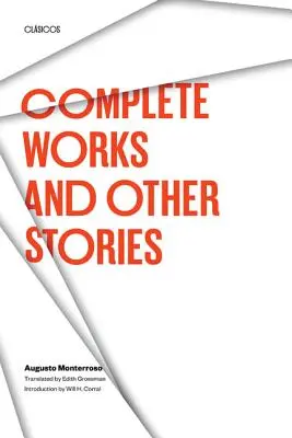 Kompletné diela a iné príbehy - Complete Works and Other Stories