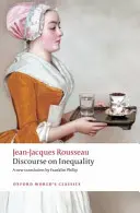 Rozprava o pôvode nerovnosti - Discourse on the Origin of Inequality