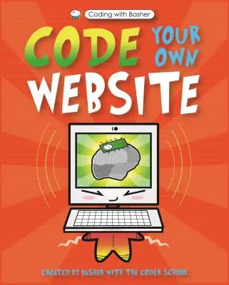 Kódovanie s Basherom: Zakódujte si vlastnú webovú stránku - Coding with Basher: Code Your Own Website