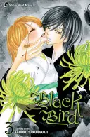 Čierny vták, zväzok 3 - Black Bird, Volume 3