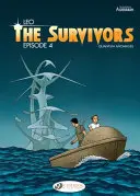 The Survivors, epizóda 4: Kvantové anomálie - The Survivors, Episode 4: Quantum Anomalies