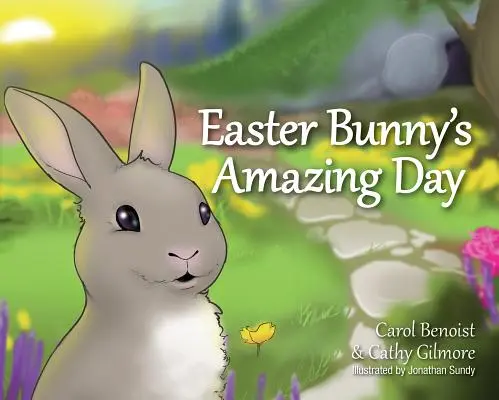 Úžasný deň veľkonočného zajačika - Easter Bunny's Amazing Day