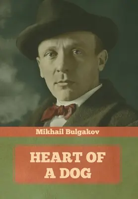 Psie srdce - Heart of a Dog