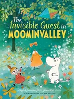 Neviditeľný hosť v Moominvalley - The Invisible Guest in Moominvalley
