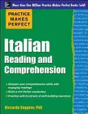 Talianske čítanie a porozumenie - Italian Reading and Comprehension