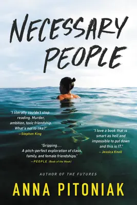 Nevyhnutní ľudia - Necessary People