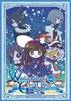 Wadanohara a Veľké modré more - Wadanohara and the Great Blue Sea