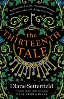 Trinásty príbeh - Thirteenth Tale