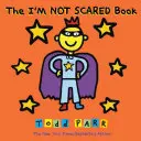 Kniha Nie som vystrašený - The I'm Not Scared Book