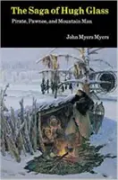 Sága o Hughovi Glassovi - Saga of Hugh Glass