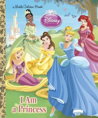 Ja som princezná - I Am a Princess