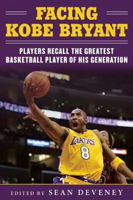 Spomienka na Kobeho Bryanta: Hráči, tréneri a vysielatelia spomínajú na najlepšieho basketbalistu svojej generácie - Remembering Kobe Bryant: Players, Coaches, and Broadcasters Recall the Greatest Basketball Player of His Generation