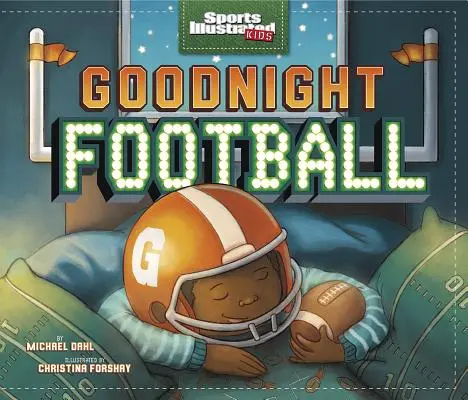 Futbal na dobrú noc - Goodnight Football