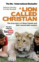 Lev zvaný kresťan - Lion Called Christian