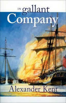 V galantnej spoločnosti - In Gallant Company