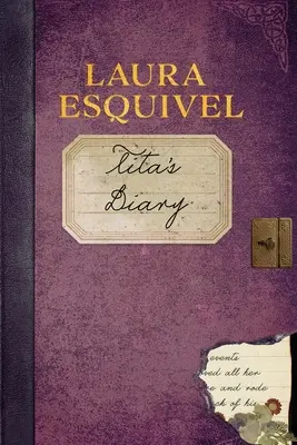 Titin denník - Tita's Diary