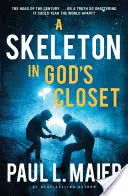 Kostlivec v Božej skrini - Skeleton in God's Closet