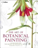 Umenie botanickej maľby - Art of Botanical Painting