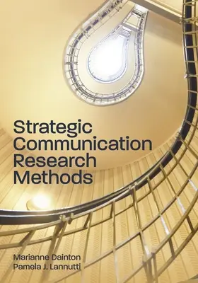 Metódy výskumu strategickej komunikácie - Strategic Communication Research Methods