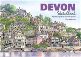 Devon Skicár - Devon Sketchbook