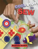 Parádne veci na šitie - Cool Stuff to Sew