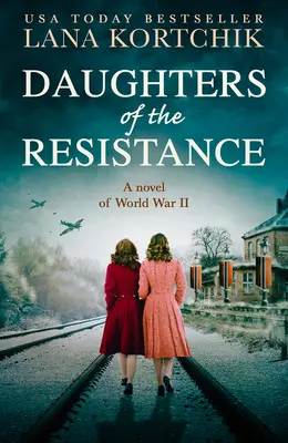 Dcéry odporu - Daughters of the Resistance