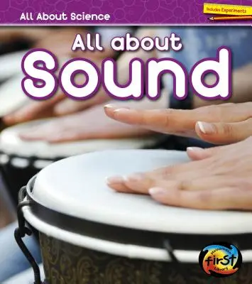 Všetko o zvuku - All about Sound